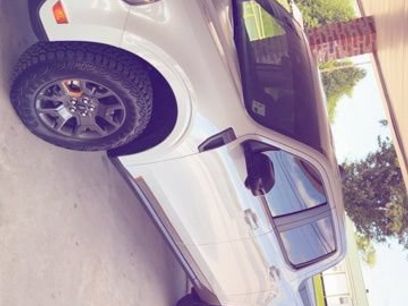 Used 2025 Ford Maverick Tremor