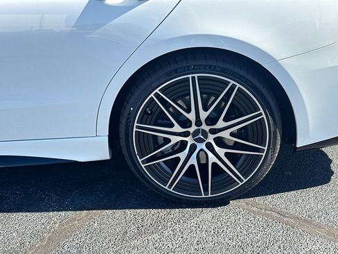 New 2026 Mercedes-Benz C 43 AMG 4MATIC Sedan image 23