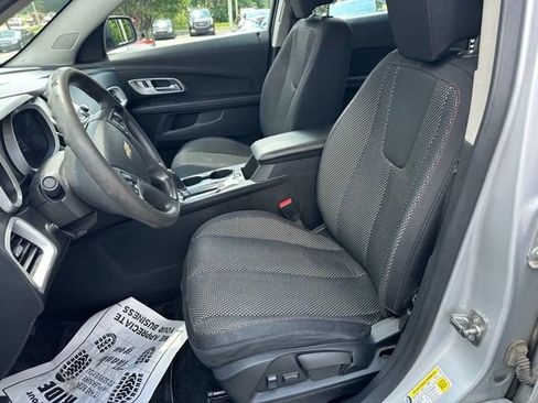 Used 2016 Chevrolet Equinox LS FWD image 13