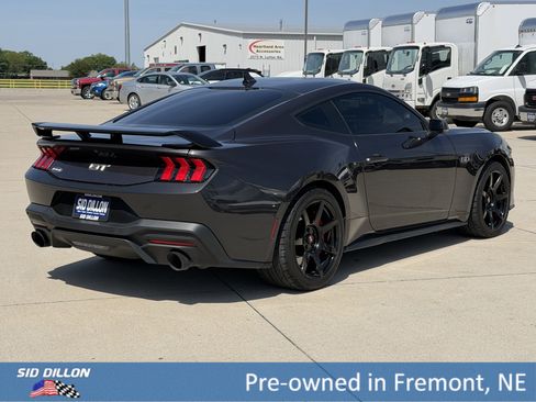 Used 2024 Ford Mustang GT Premium RWD image 4