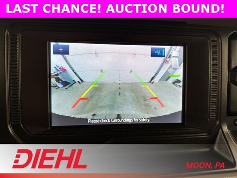 Used 2022 Ford Bronco Wildtrak image 33