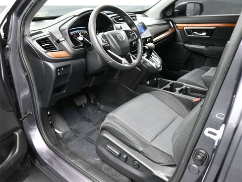 Used 2022 Honda CR-V EX image 2