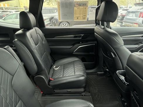 Certified 2024 Kia Telluride SX Prestige X-Pro image 7
