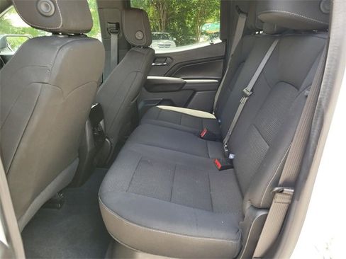 Used 2024 Chevrolet Colorado LT w/ LT Convenience Package image 13