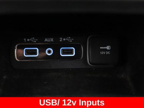 Used 2018 Jeep Grand Cherokee Laredo AWD/4WD image 23