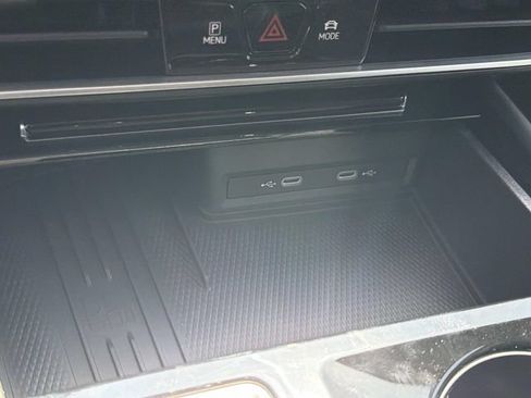 New 2026 Volkswagen Atlas SE AWD/4WD image 24