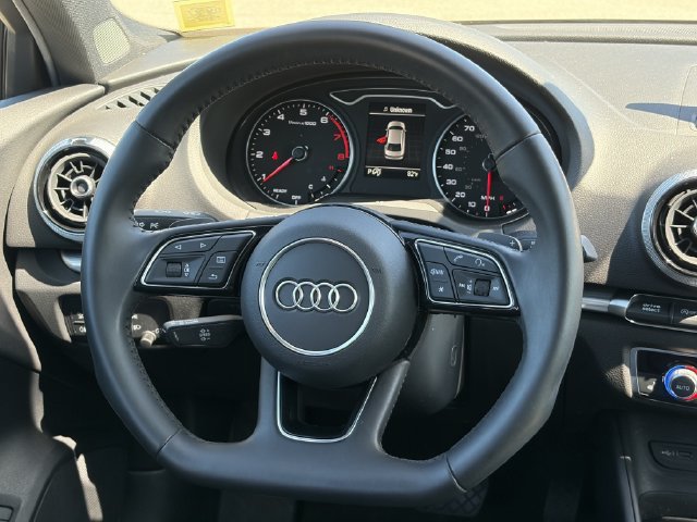 Used 2020 Audi A3 2.0T Premium AWD/4WD image 15