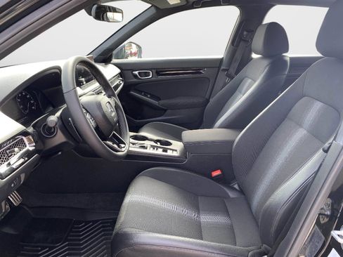 Used 2025 Honda Civic FWD Hybrid Sedan image 13