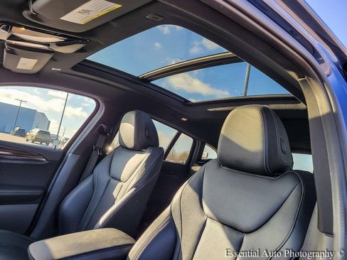 Used 2023 BMW X4 xDrive30i w/ Premium Package image 10