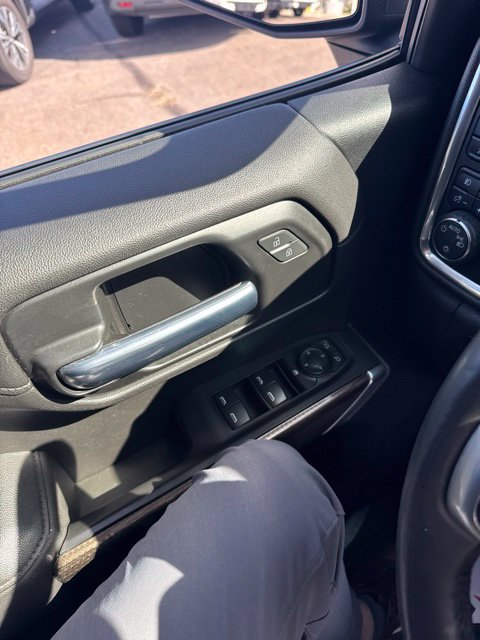 Used 2021 Chevrolet Silverado 1500 RST AWD/4WD image 32
