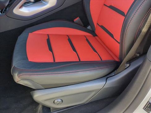 New 2026 Mercedes-Benz GLE 53 AMG AMG GLE 53 image 4