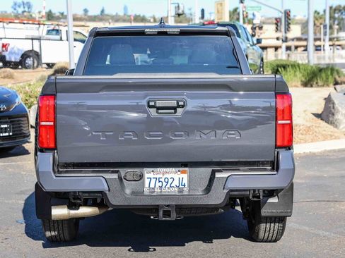 Certified 2026 Toyota Tacoma SR5 image 22