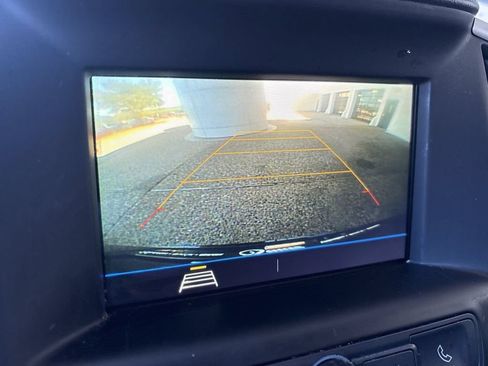 Certified 2019 GMC Terrain SLE w/ Driver Convenience Package FWD image 14