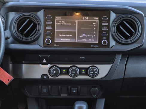 Used 2023 Toyota Tacoma SR image 27