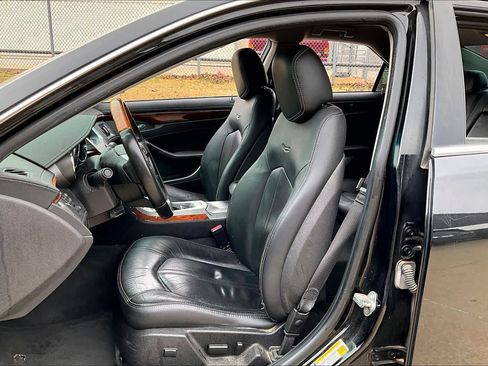 Used 2012 Cadillac CTS Luxury image 7