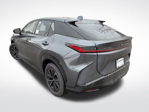 New 2026 Lexus RZ 450e AWD image 4