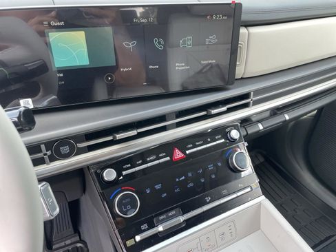 New 2026 Hyundai Santa Fe SEL FWD image 12