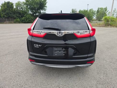 Used 2018 Honda CR-V EX-L image 4