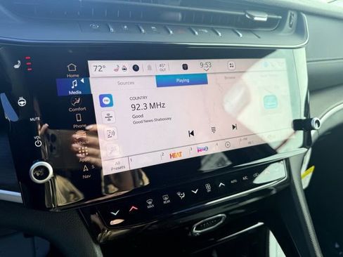 New 2026 Jeep Grand Cherokee Laredo image 30