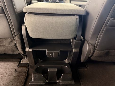 Used 2025 Ford F350 XLT w/ Black Appearance Package image 22