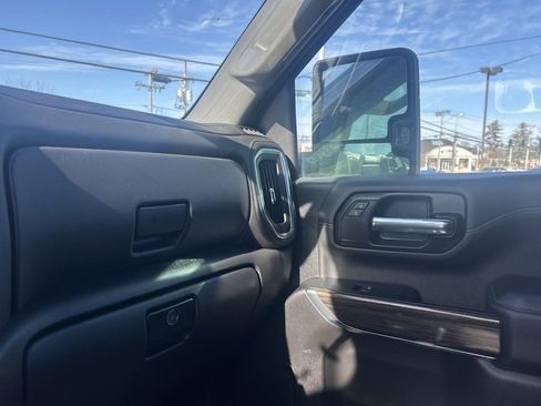 Used 2023 Chevrolet Silverado 2500 LT w/ All Star Edition image 24