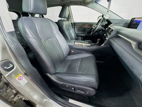 Used 2017 Lexus RX 350 FWD w/ Premium Package image 38
