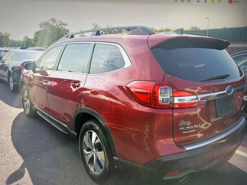 Used 2020 Subaru Ascent Premium w/ Convenience Package AWD/4WD image 2