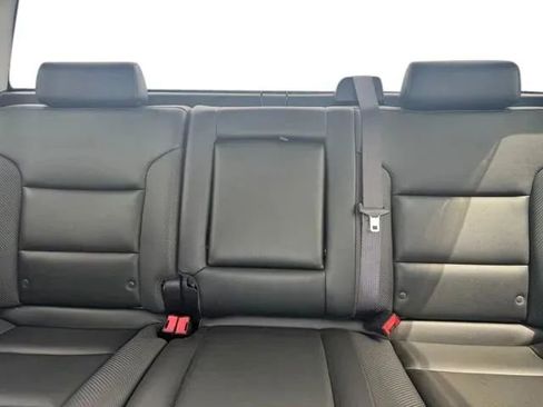 Used 2016 GMC Sierra 2500 SLT w/ All-Terrain HD Package AWD/4WD image 18