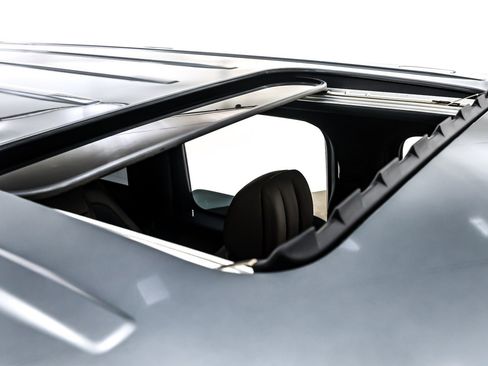 Certified 2020 Mercedes-Benz G 63 AMG 4MATIC image 23