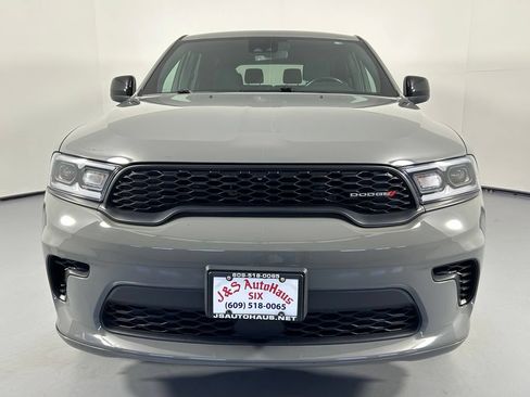 Used 2023 Dodge Durango GT AWD/4WD image 2
