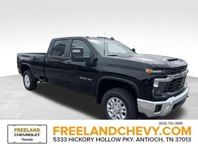 New 2025 Chevrolet Silverado 3500 LT w/ All Star Edition