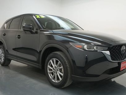 Used 2023 MAZDA CX-5 AWD 2.5 S w/ Preferred Package