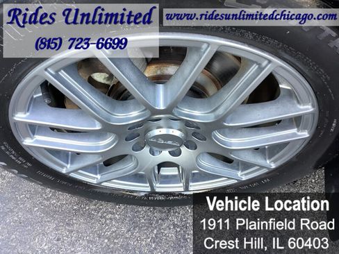 Used 2006 Buick Lucerne CXL w/ Luxury Package FWD image 38