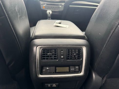 Used 2020 INFINITI QX60 Luxe w/ Essential Package image 34