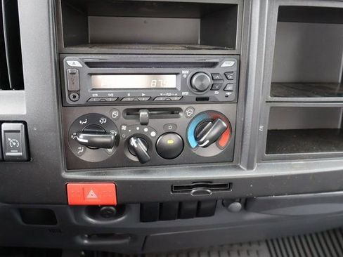 New 2025 Chevrolet Low Cab Forward image 14