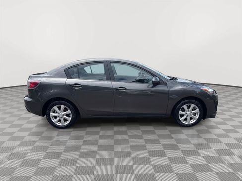 Used 2010 MAZDA MAZDA3 i Touring FWD image 5