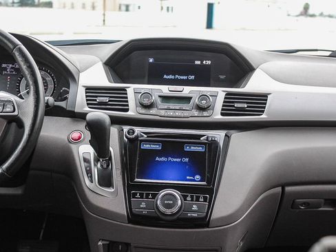 Used 2016 Honda Odyssey EX-L image 14