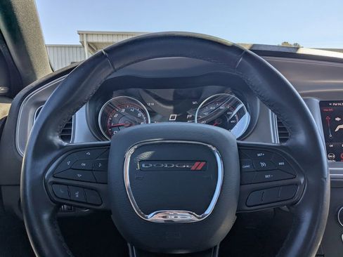 Used 2023 Dodge Charger SXT image 21