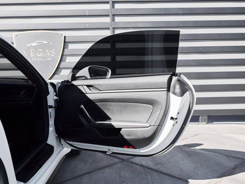 Used 2023 Porsche 911 Carrera 4 GTS w/ Premium Package image 23