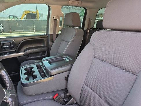 Used 2019 Chevrolet Silverado 1500 LT AWD/4WD image 13