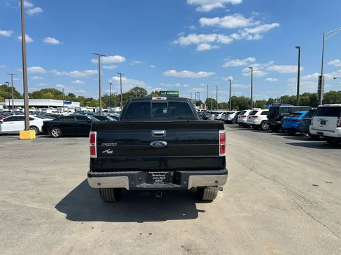 Used 2014 Ford F150 XLT w/ Equipment Group 302A Luxury image 4