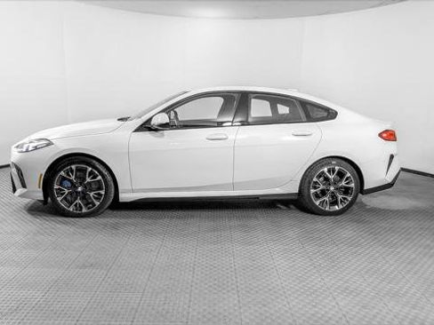 Used 2026 BMW 228i w/ M Sport Package FWD image 3