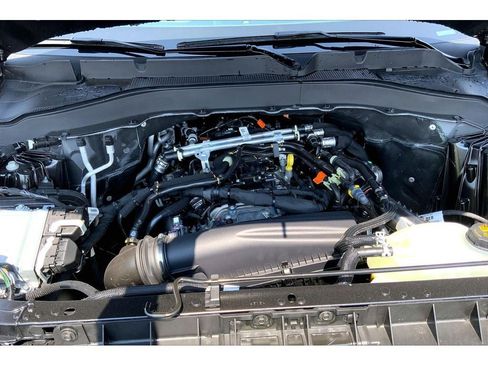 New 2026 Ford Explorer Active w/ Active Comfort Package AWD/4WD image 27
