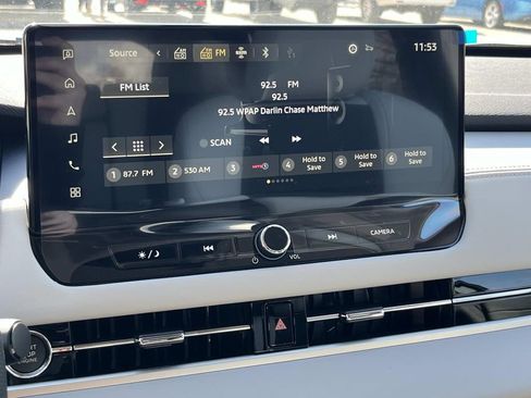 New 2026 Mitsubishi Outlander SE FWD image 21