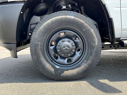 New 2025 RAM 2500 Tradesman image 12