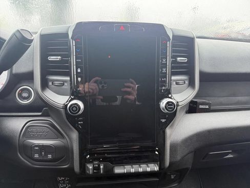 New 2026 RAM 2500 Tradesman AWD/4WD image 22