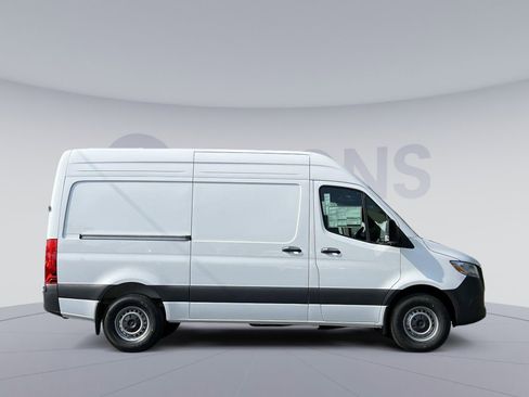 New 2025 Mercedes-Benz Sprinter 2500 image 7