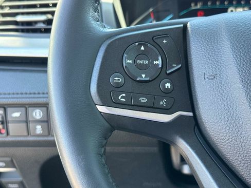 Certified 2024 Honda Odyssey EX-L image 32