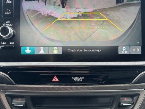 Certified 2025 Honda Ridgeline RTL image 24