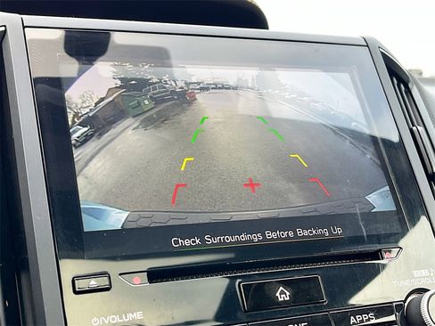 Used 2022 Subaru Crosstrek 2.5i Sport w/ Moonroof Package image 13